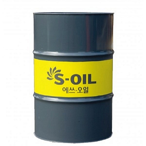 МАСЛО ТРАНСМИССИОННОЕ S-OIL 7 ATF VI (200л)